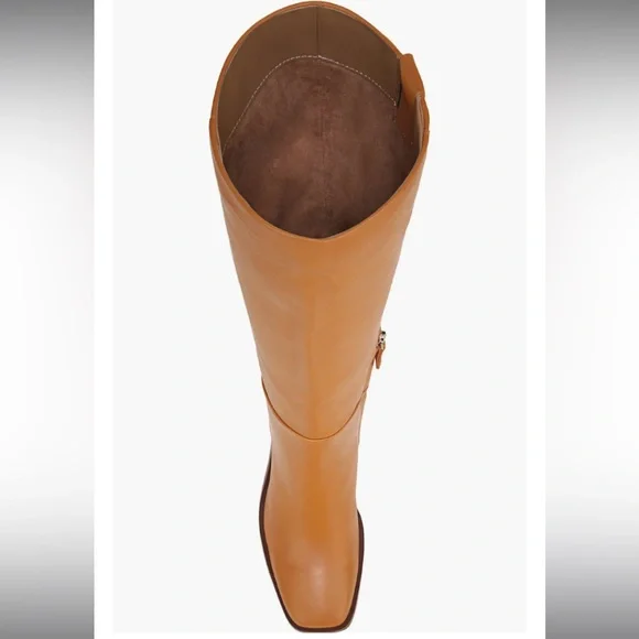 Sam Edelman Knee High Boots - Picture 9 of 13